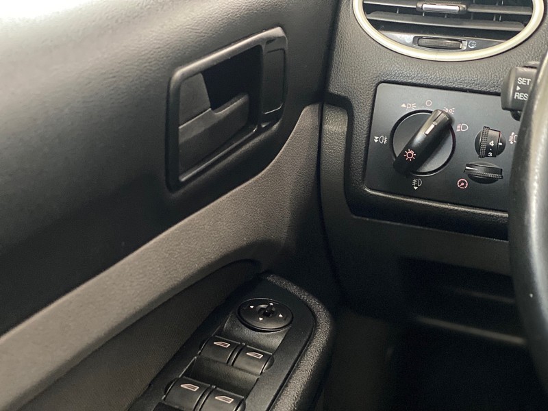 FOCUS 1.6 GLX 16V FLEX 4P MANUAL - 2013 - CAXIAS DO SUL