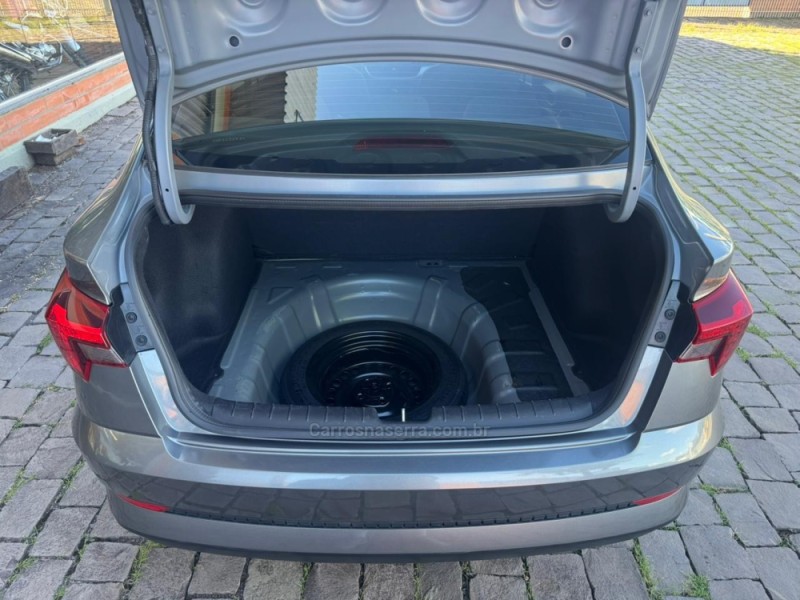 HB20S 1.0 TGDI COMFORT 12V FLEX 4P AUTOMÁTICO - 2024 - SãO MARCOS