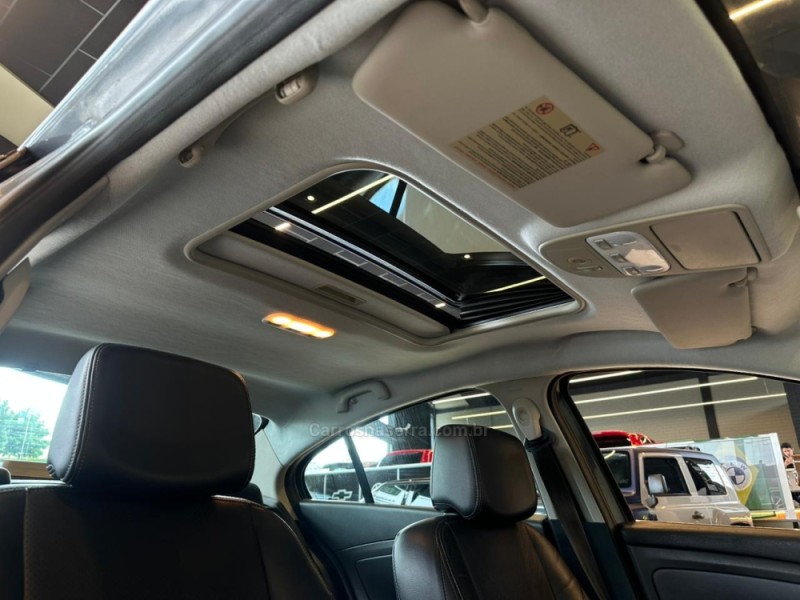 FLUENCE 2.0 DYNAMIQUE 16V FLEX 4P MANUAL - 2011 - CAXIAS DO SUL