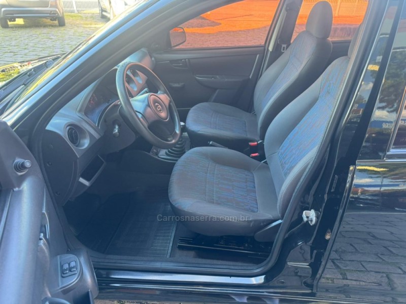 CELTA 1.0 MPFI SPIRIT 8V FLEX 4P MANUAL - 2010 - SãO MARCOS