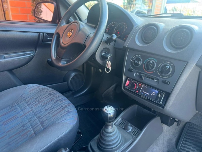 CELTA 1.0 MPFI SPIRIT 8V FLEX 4P MANUAL - 2010 - SãO MARCOS