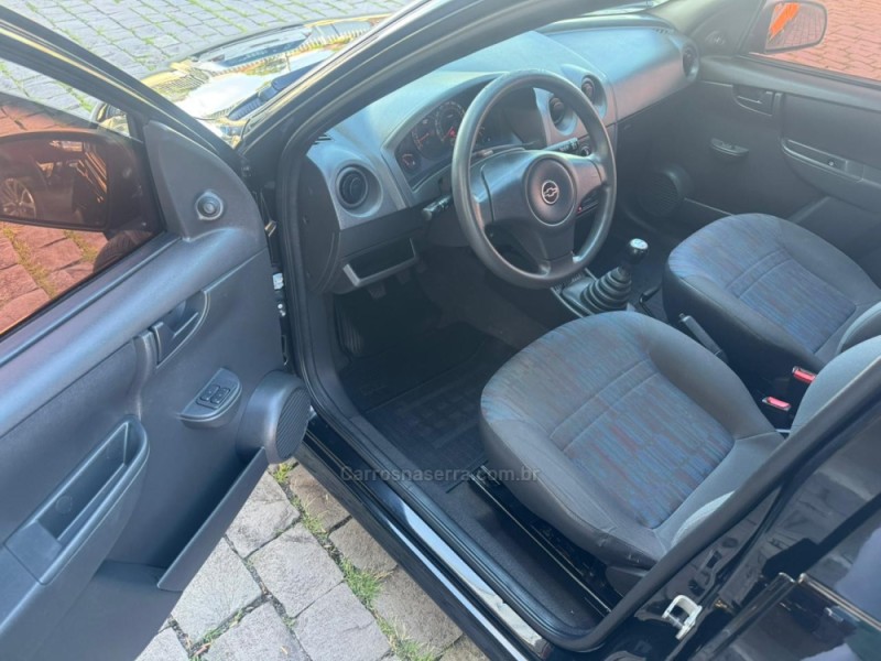 CELTA 1.0 MPFI SPIRIT 8V FLEX 4P MANUAL - 2010 - SãO MARCOS