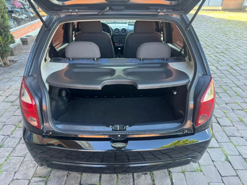 CELTA 1.0 MPFI SPIRIT 8V FLEX 4P MANUAL - 2010 - SãO MARCOS