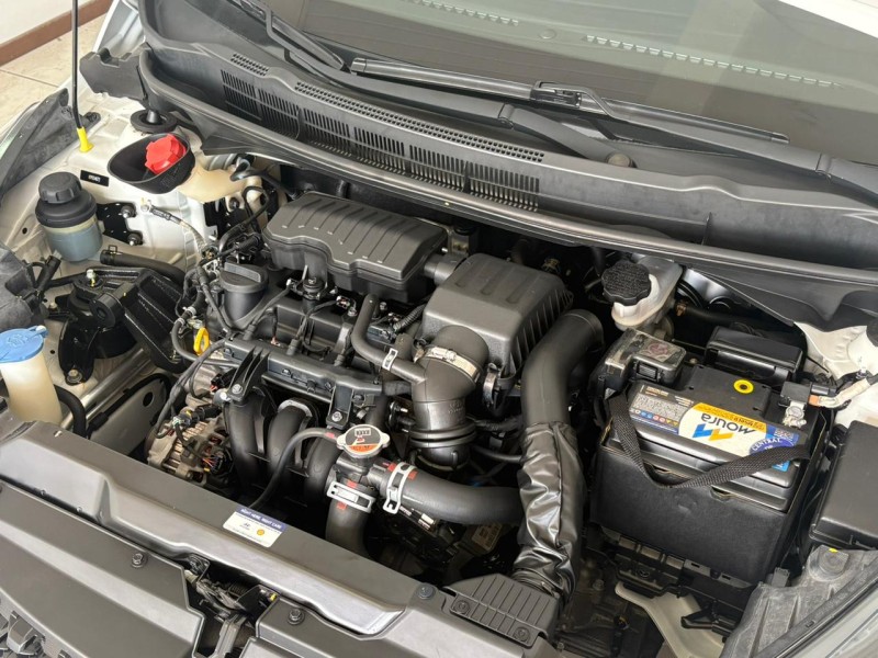 HB20 1.0 UNIQUE 12V FLEX 4P MANUAL - 2019 - BENTO GONçALVES