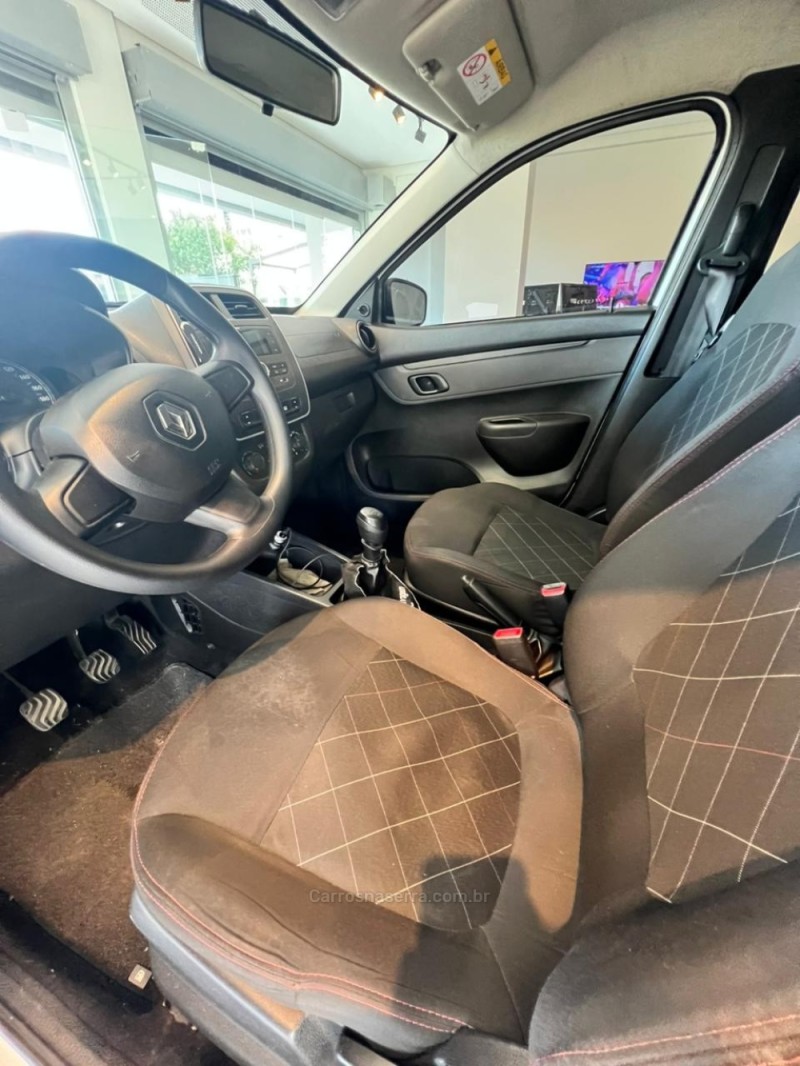 KWID 1.0 12V SCE FLEX ZEN MANUAL - 2019 - CAXIAS DO SUL