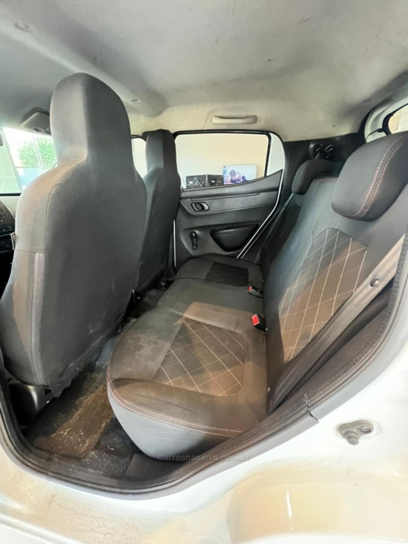 KWID 1.0 12V SCE FLEX ZEN MANUAL - 2019 - CAXIAS DO SUL