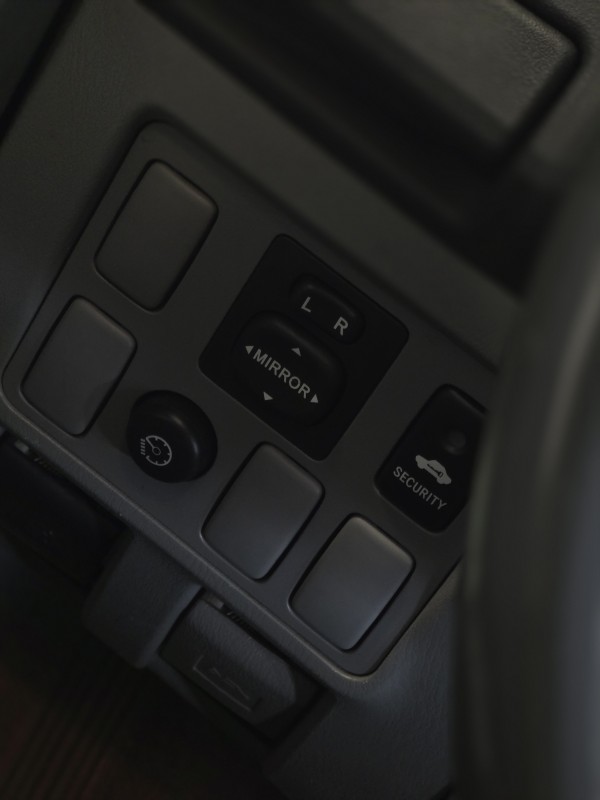 HILUX 3.0 SRV 4X4 CD 16V TURBO INTERCOOLER DIESEL 4P AUTOMÁTICO - 2009 - CAXIAS DO SUL