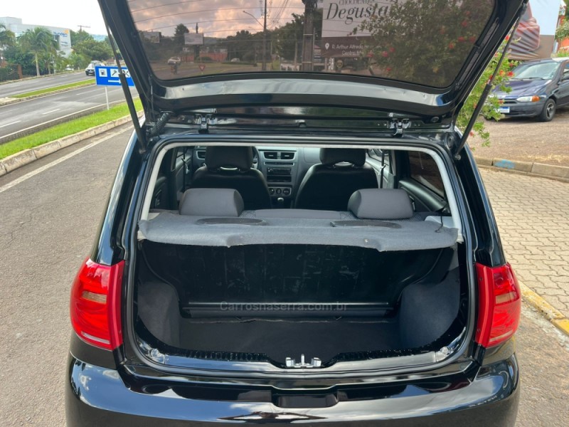 FOX 1.0 MI 8V FLEX 4P MANUAL - 2014 - DOIS IRMãOS