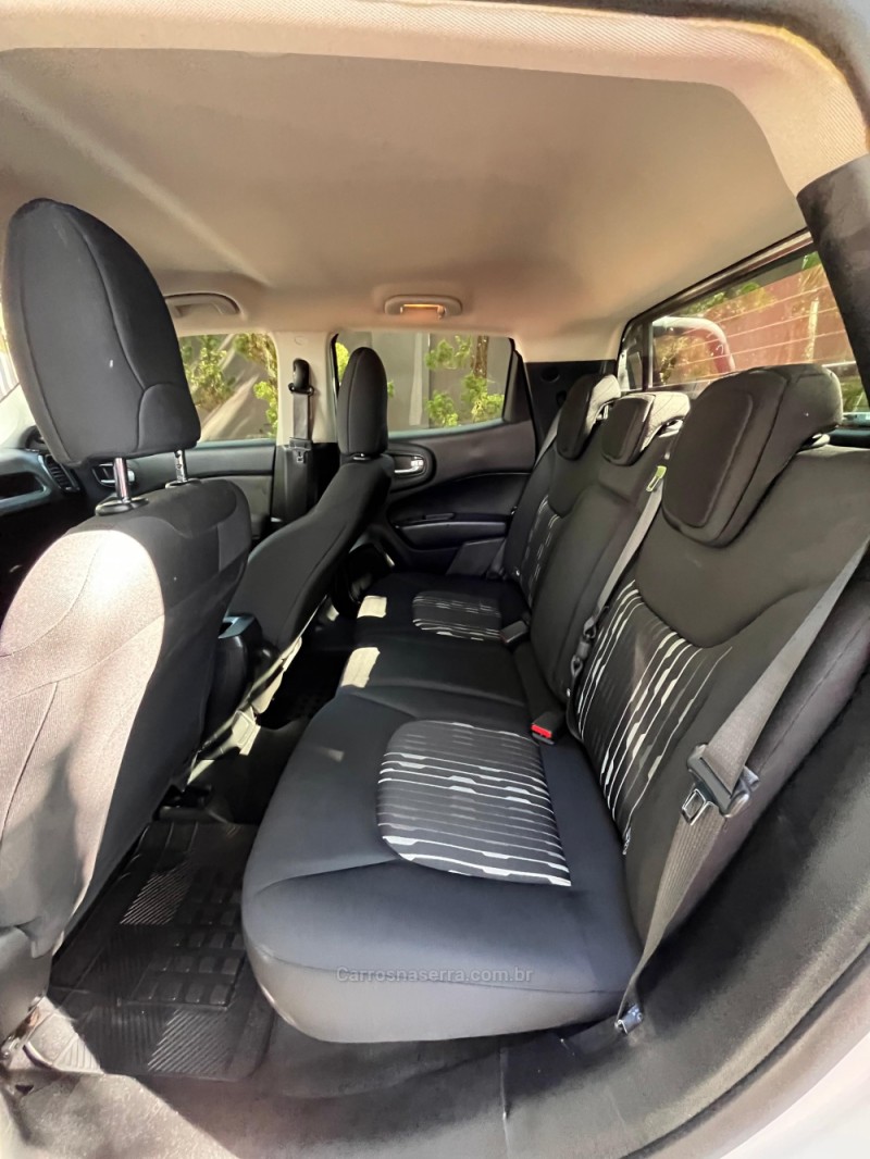 TORO 2.0 16V ENDURANCE TURBO DIESEL 4P AUTOMÁTICO - 2020 - ERECHIM