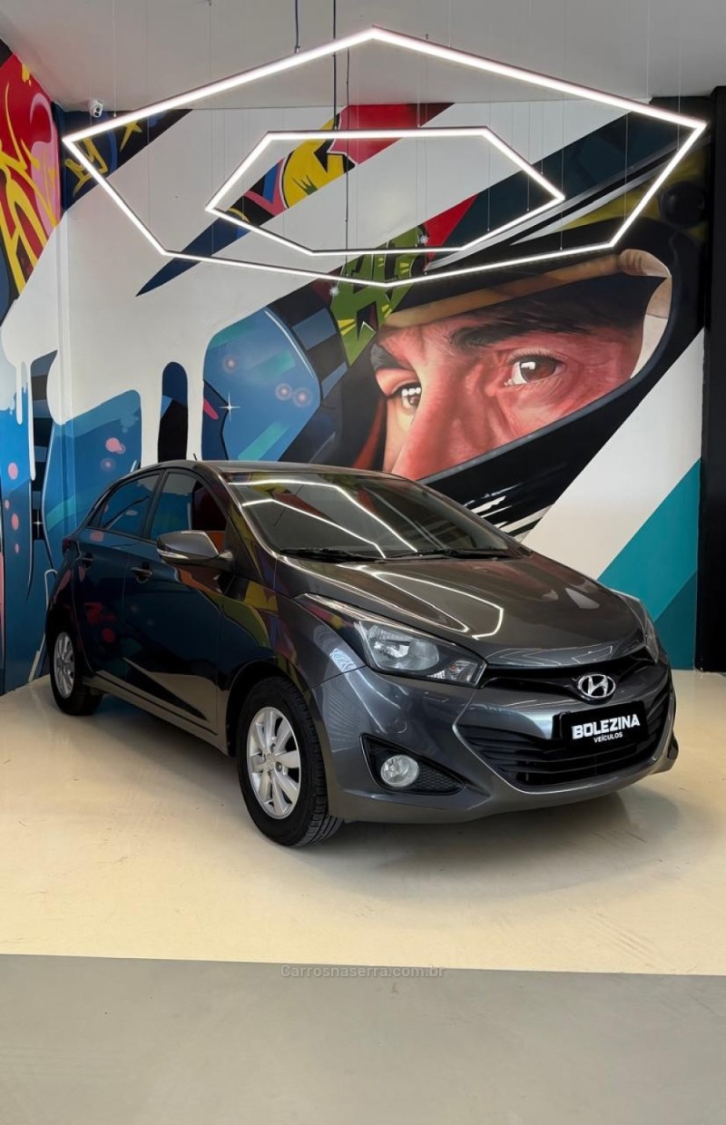 HB20 1.0 COMFORT PLUS 12V FLEX 4P MANUAL