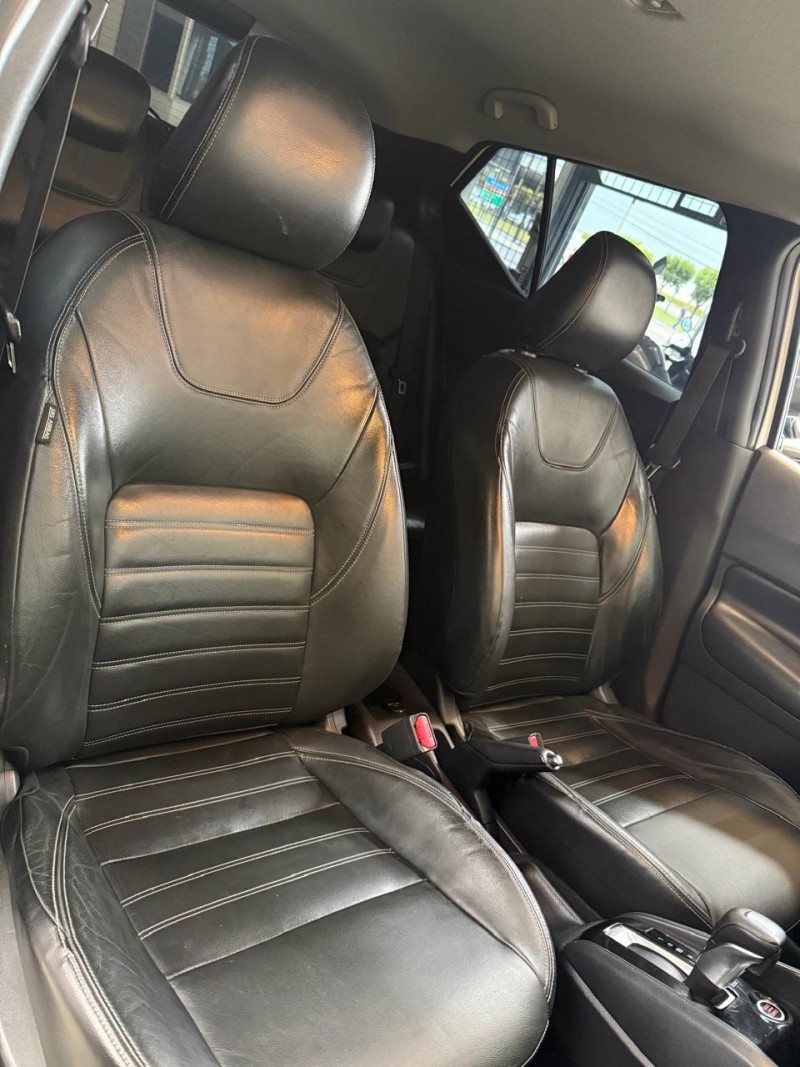 KICKS 1.6 16V FLEX SL 4P XTRONIC - 2017 - CAXIAS DO SUL