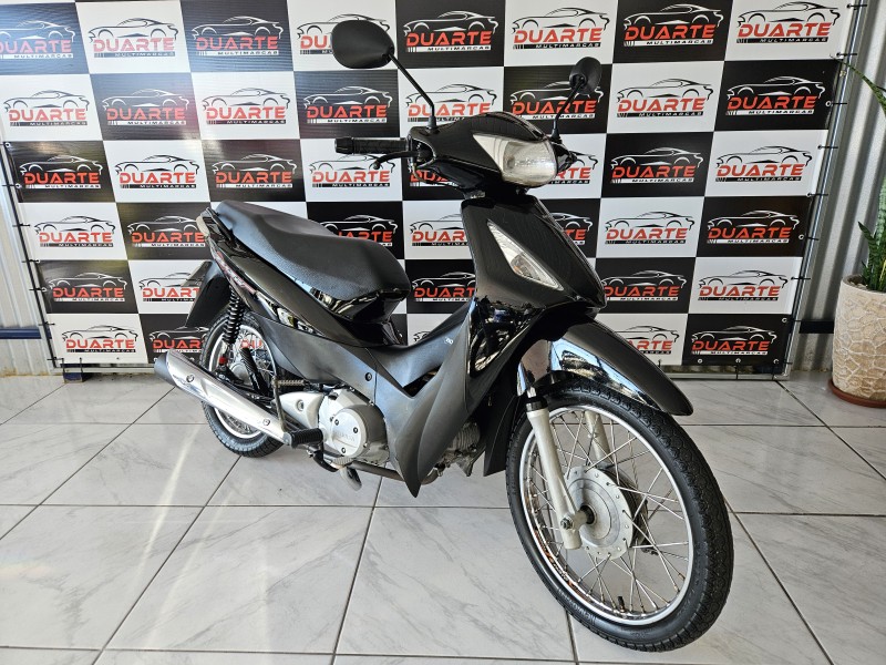 BIZ 125 ES - 2010 - CAXIAS DO SUL