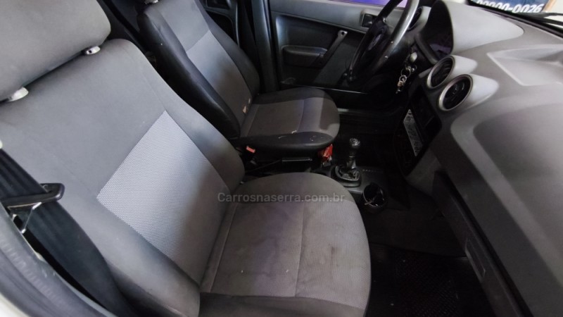 GOL 1.6 MI POWER 8V FLEX 4P MANUAL - 2006 - ANTôNIO PRADO