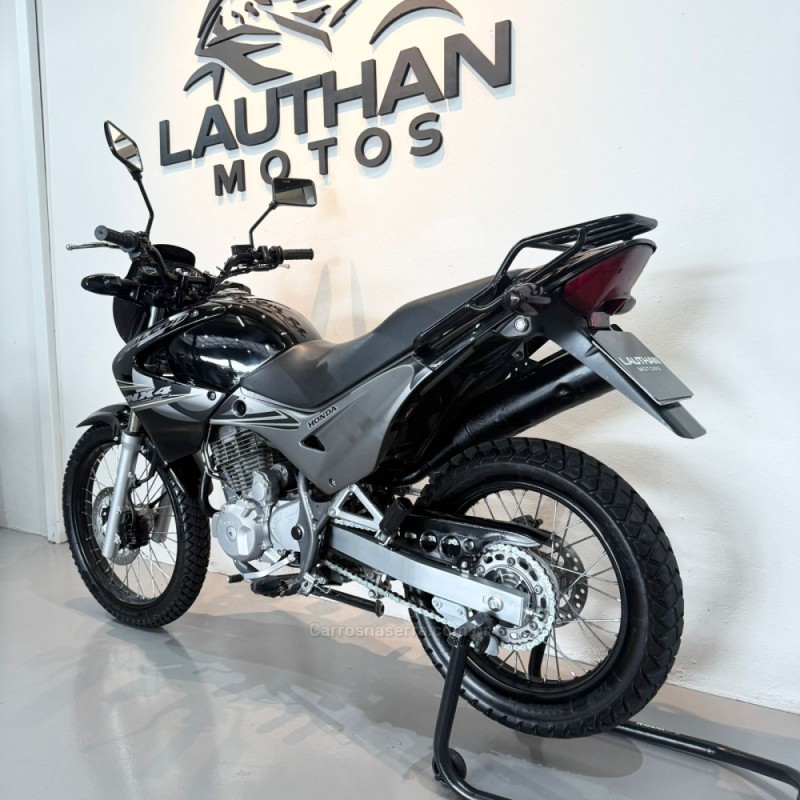 NX4 FALCON  - 2007 - NOVO HAMBURGO