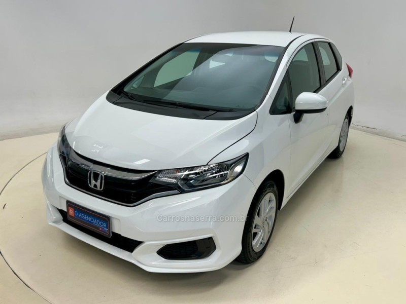 FIT 1.5 DX 16V FLEX 4P MANUAL