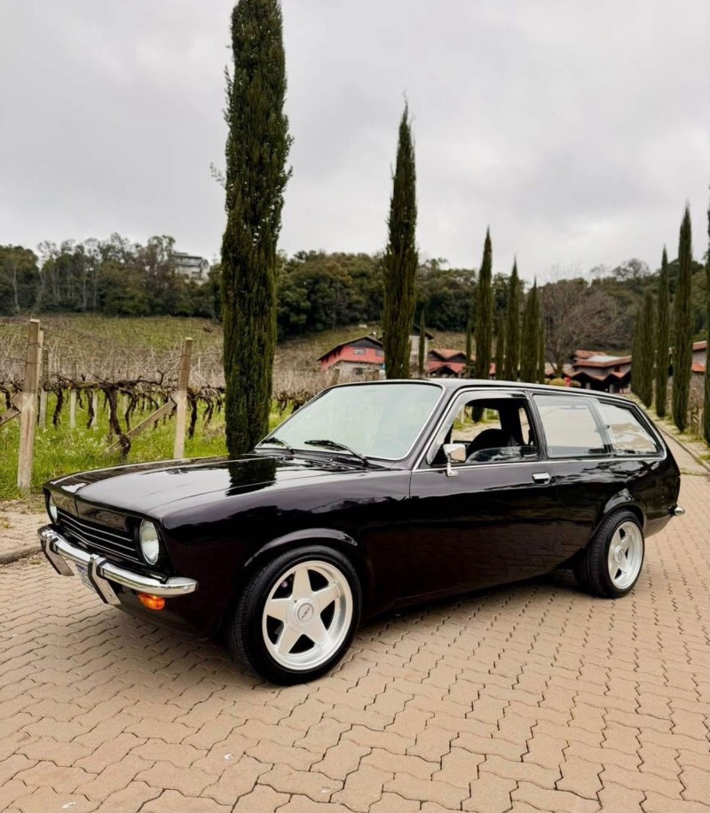 MARAJÓ  - 1983 - CAXIAS DO SUL