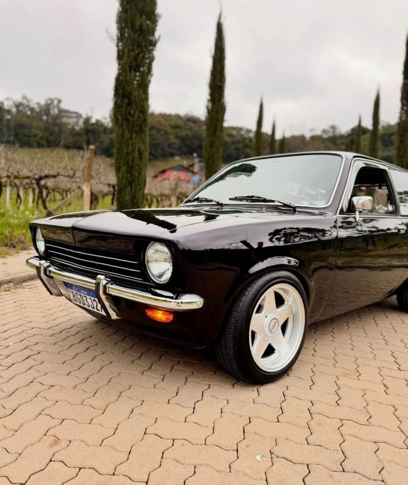 MARAJÓ  - 1983 - CAXIAS DO SUL