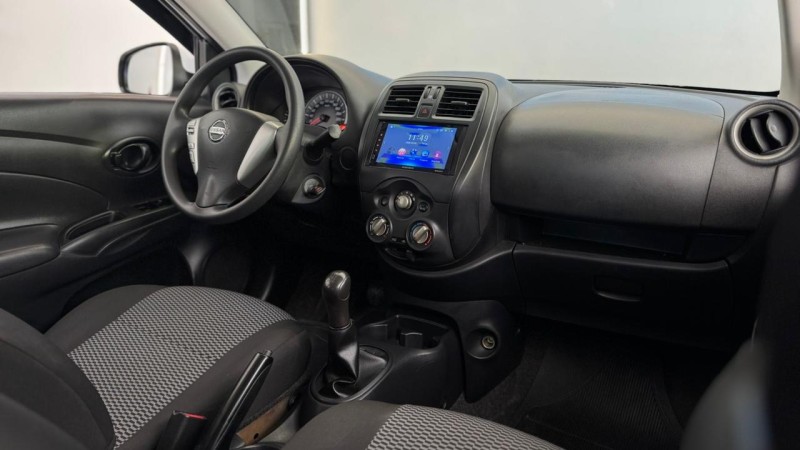 VERSA 1.0 12V FLEX S 4P MANUAL - 2019 - ESTâNCIA VELHA