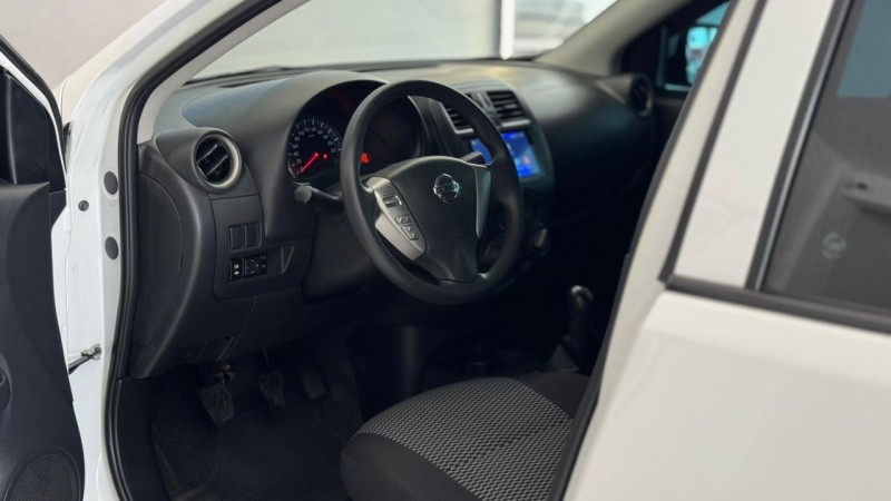 VERSA 1.0 12V FLEX S 4P MANUAL - 2019 - ESTâNCIA VELHA