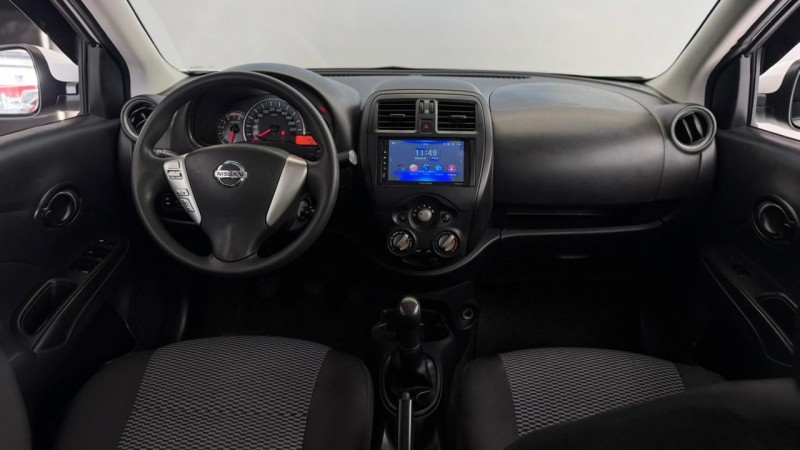VERSA 1.0 12V FLEX S 4P MANUAL - 2019 - ESTâNCIA VELHA