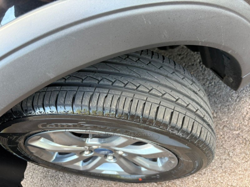 KA 1.5 FREESTYLE 12V FLEX 4P AUTOMÁTICO - 2019 - BENTO GONçALVES