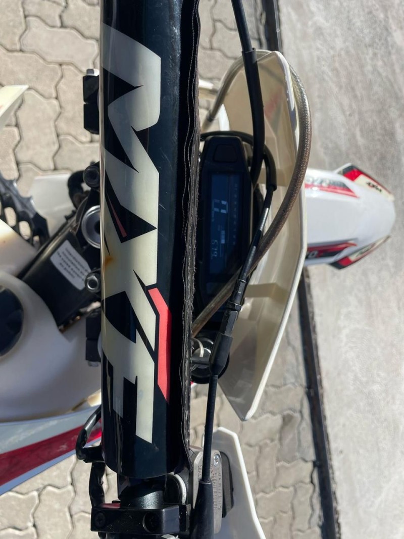 270F  - 2023 - CAXIAS DO SUL