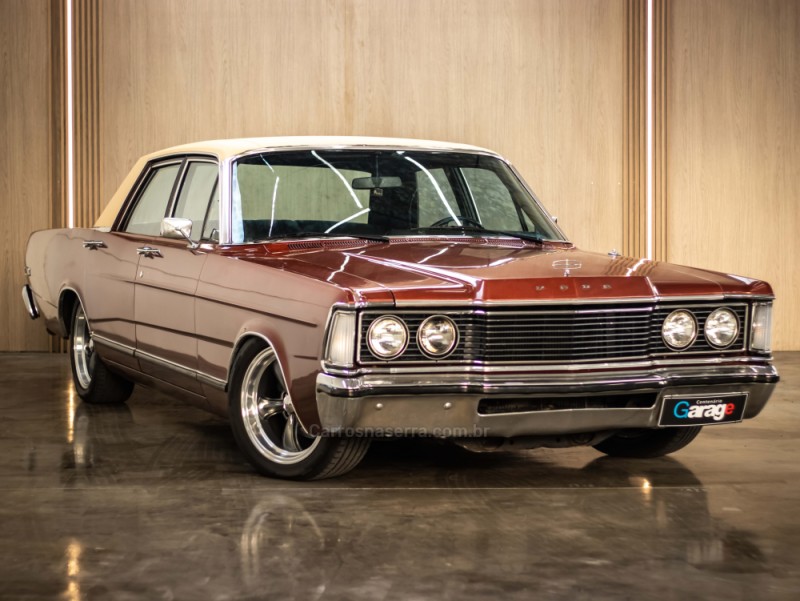 galaxie 500 gasolina 4p manual 1979 caxias do sul