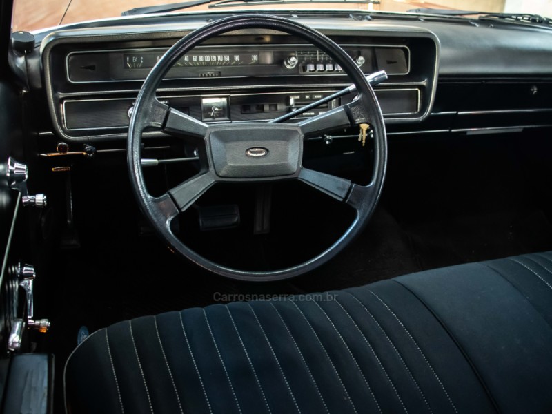 GALAXIE 500 GASOLINA 4P MANUAL - 1979 - CAXIAS DO SUL