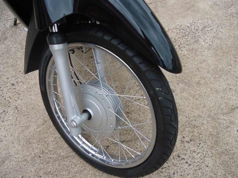 BIZ 125 ES - 2006 - SANTA CLARA DO SUL