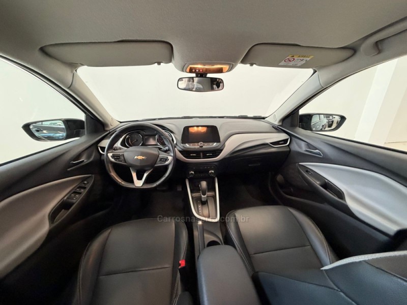 ONIX 1.0 PREMIER II 12V TURBO FLEX 4P AUTOMÁTICO - 2020 - BENTO GONçALVES