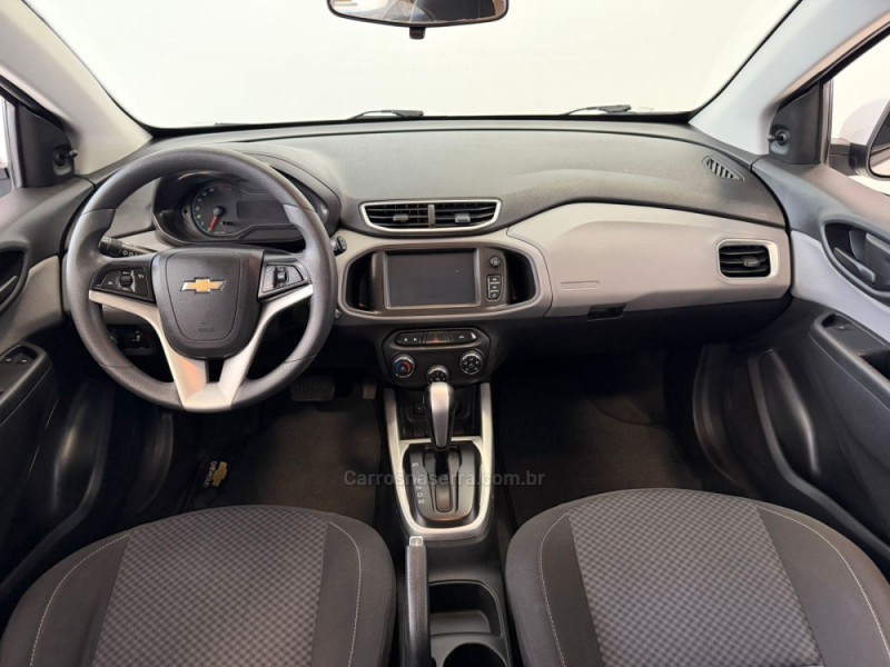 ONIX 1.4 MPFI LT 8V FLEX 4P AUTOMÁTICO - 2018 - BENTO GONçALVES