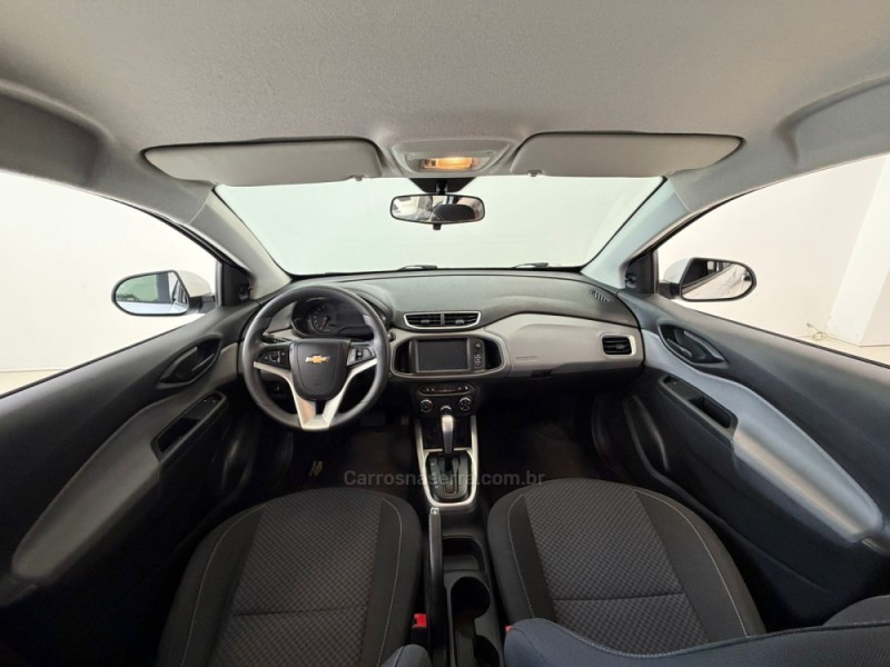 ONIX 1.4 MPFI LT 8V FLEX 4P AUTOMÁTICO - 2018 - BENTO GONçALVES