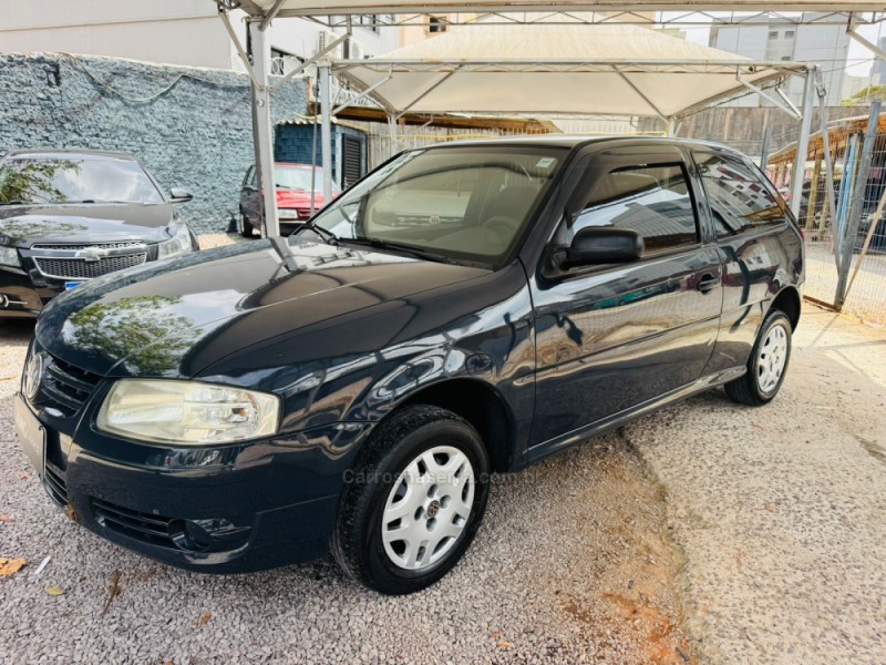 gol 1.0 mi city 8v flex 2p manual g.iv 2013 caxias do sul