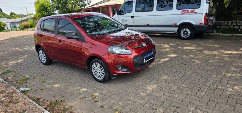 palio 1.0 mpi attractive 8v flex 4p manual 2014 ivoti