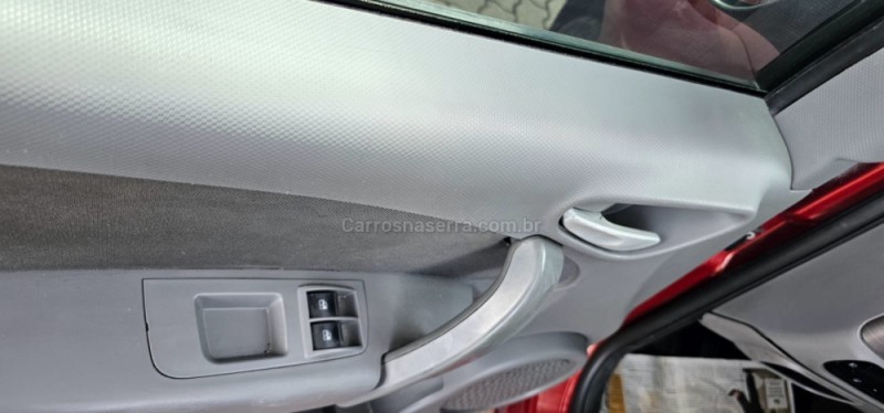 PALIO 1.0 MPI ATTRACTIVE 8V FLEX 4P MANUAL - 2014 - IVOTI