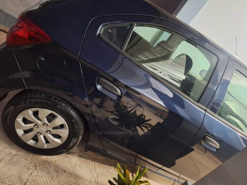 ONIX 1.0 JOY HATCH 8VFLEX 4P MANUAL - 2020 - CAXIAS DO SUL