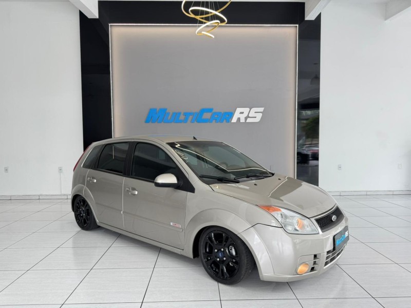 fiesta 1.6 mpi class 8v gasolina 4p manual 2009 estancia velha