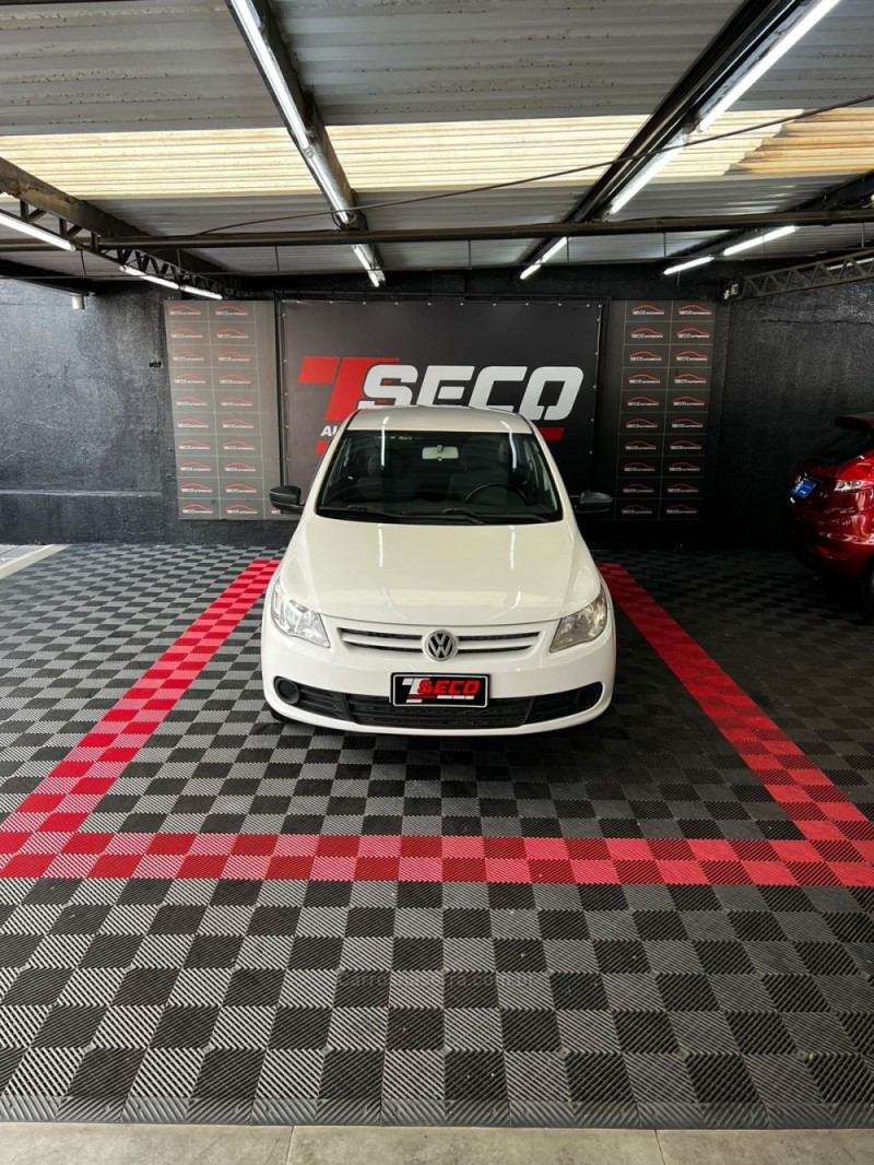 gol 1.6 mi 8v flex 4p manual 2013 passo fundo