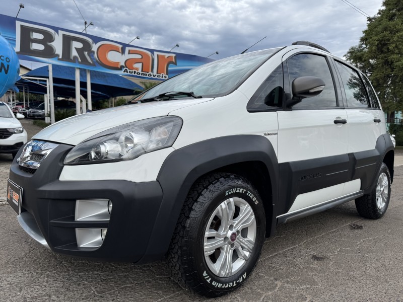 idea 1.8 mpi adventure 8v flex 4p manual 2013 dois irmaos