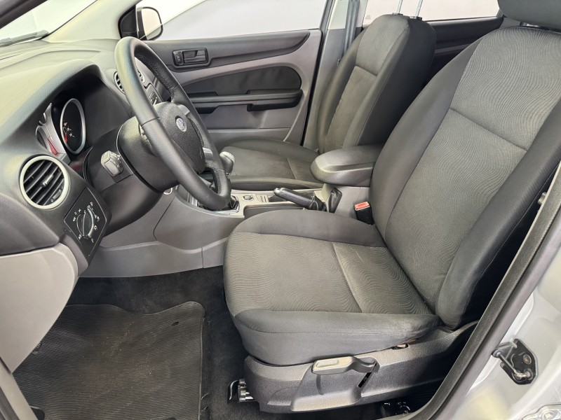 FOCUS 1.6 S 16V FLEX 4P MANUAL - 2013 - CAXIAS DO SUL