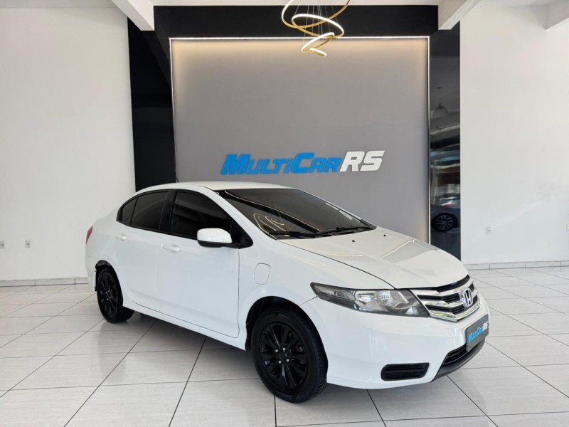 city 1.5 dx 16v flex 4p manual 2013 estancia velha