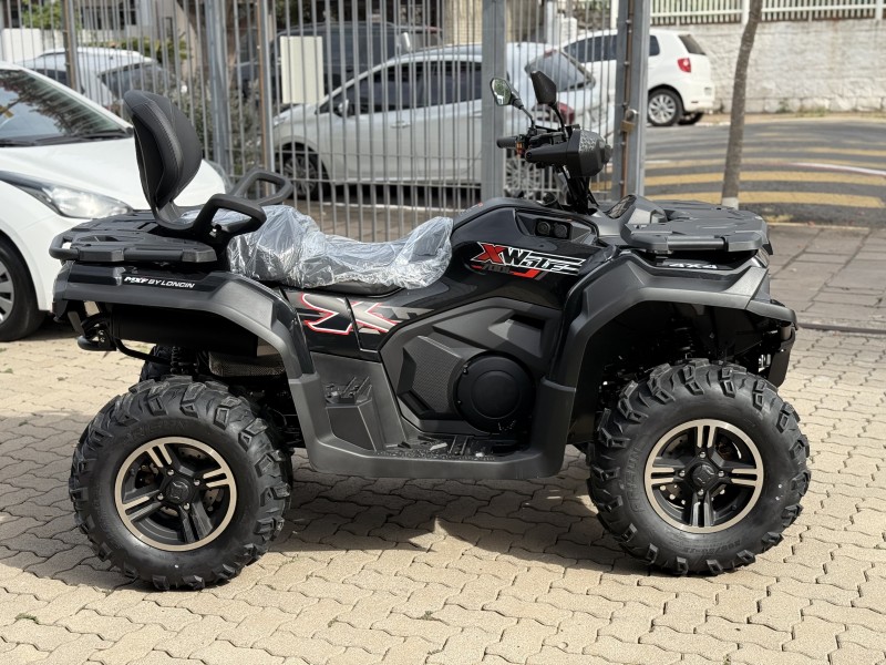 WOLF 700L  - 2025 - BENTO GONçALVES