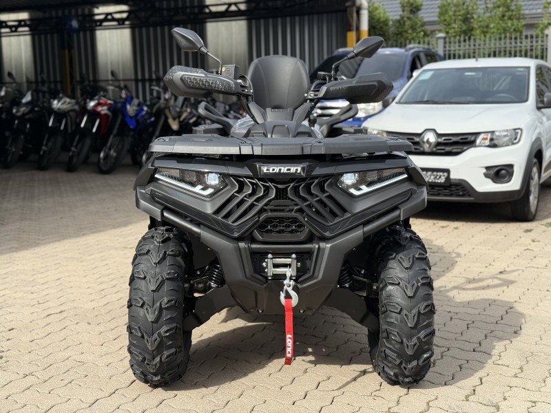 WOLF 700L  - 2025 - BENTO GONçALVES