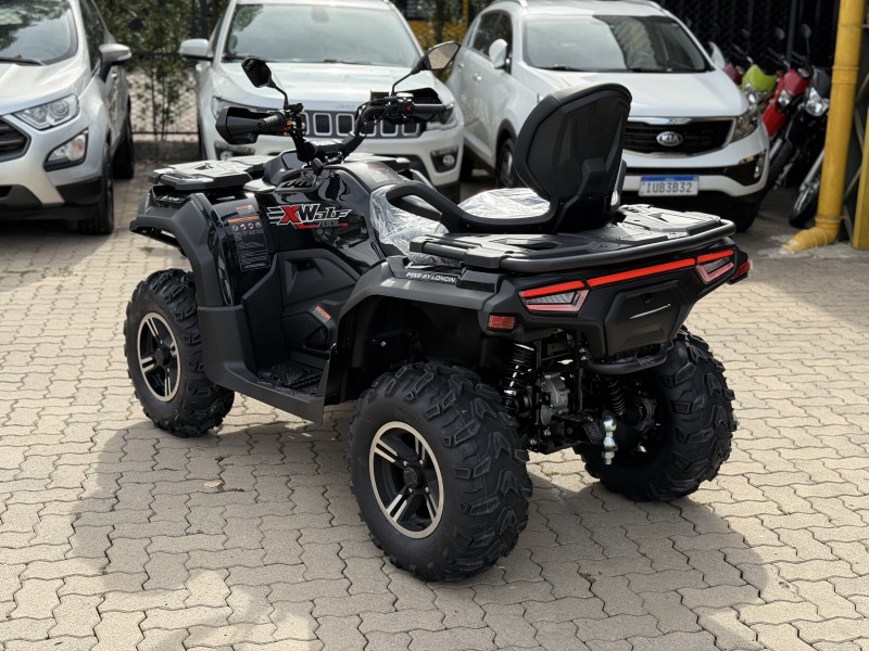 WOLF 700L  - 2025 - BENTO GONçALVES