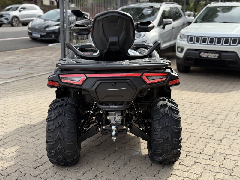 WOLF 700L  - 2025 - BENTO GONçALVES