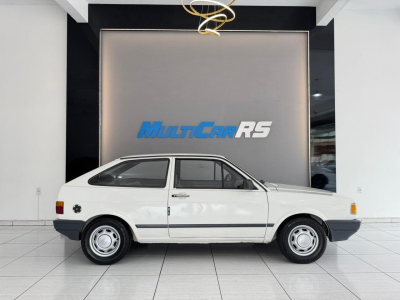 GOL 1.0 1000 GASOLINA 2P MANUAL - 1994 - ESTâNCIA VELHA