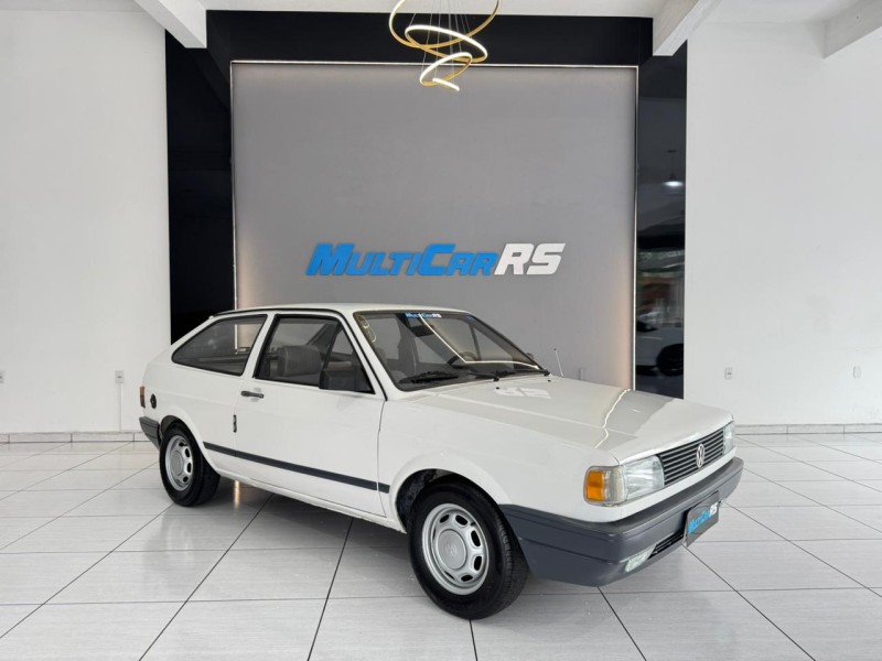 gol 1.0 1000 gasolina 2p manual 1994 estancia velha