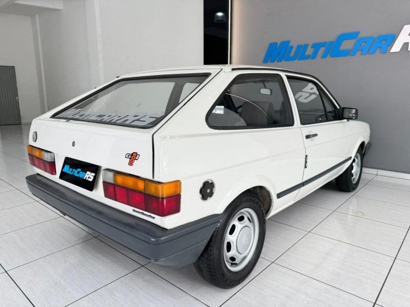GOL 1.0 1000 GASOLINA 2P MANUAL - 1994 - ESTâNCIA VELHA