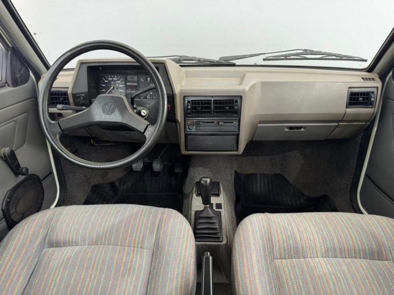 GOL 1.0 1000 GASOLINA 2P MANUAL - 1994 - ESTâNCIA VELHA