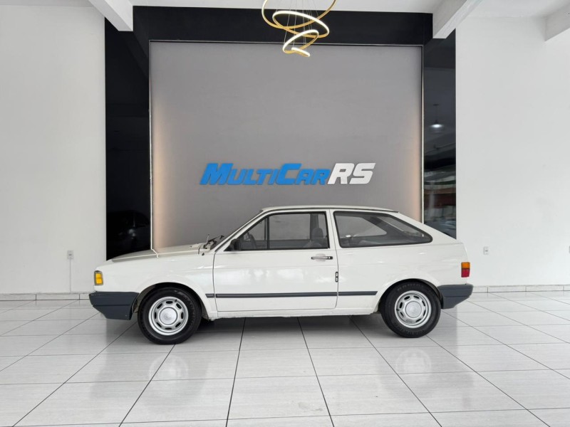 GOL 1.0 1000 GASOLINA 2P MANUAL - 1994 - ESTâNCIA VELHA